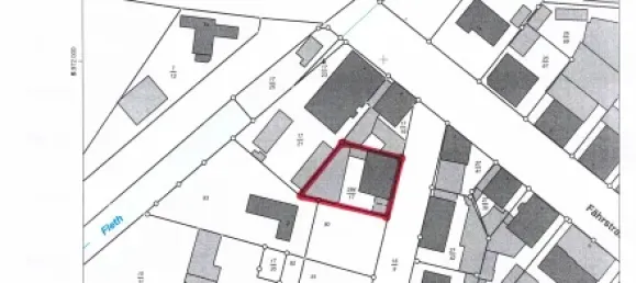 Кафе / ресторан с 11 комнатами в Дитмаршен, Германия № 30636 18