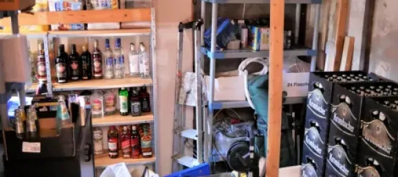 Кафе / ресторан с 11 комнатами в Дитмаршен, Германия № 30636 5