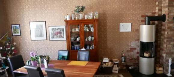 Кафе / ресторан с 11 комнатами в Дитмаршен, Германия № 30636 11