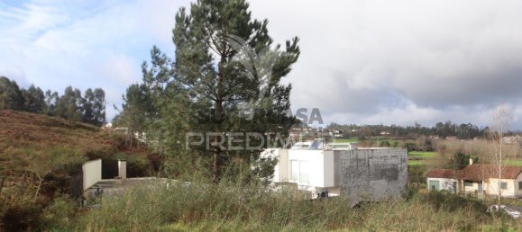 Terreno em Pousa, Portugal N.º 157237 14