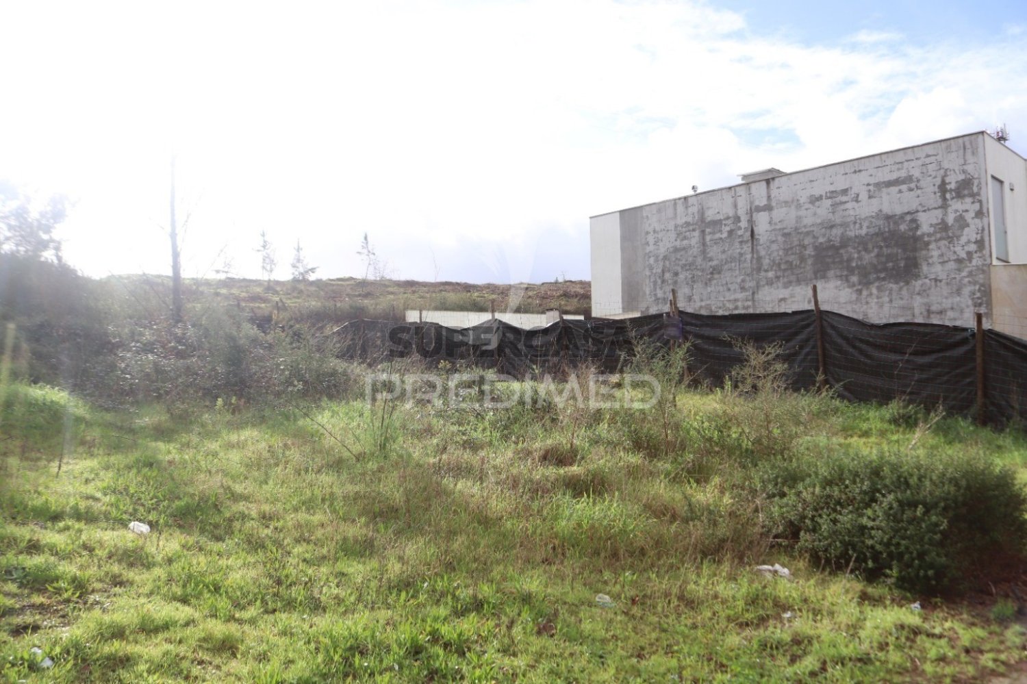 Terreno em Pousa, Portugal N.º 157237