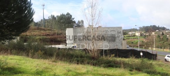 Terreno em Pousa, Portugal N.º 157237 6
