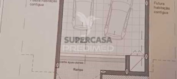 Terreno em Pousa, Portugal N.º 157237 7