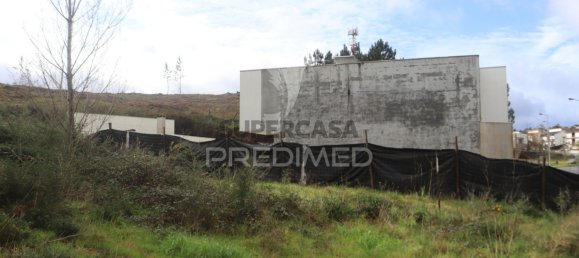 Terreno em Pousa, Portugal N.º 157237 12