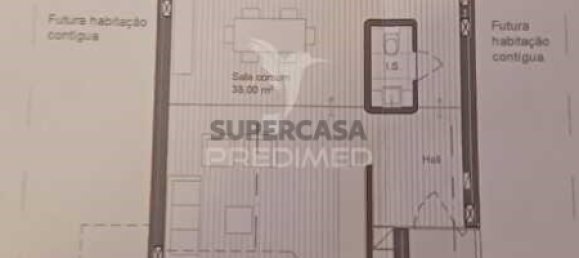 Terreno em Pousa, Portugal N.º 157237 8