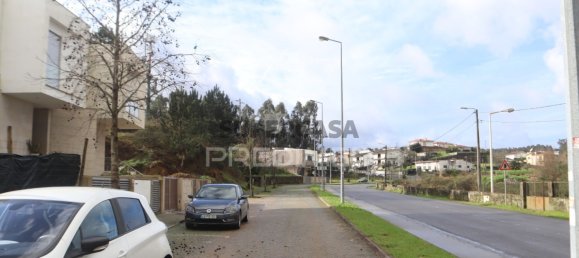 Terreno em Pousa, Portugal N.º 157237 4