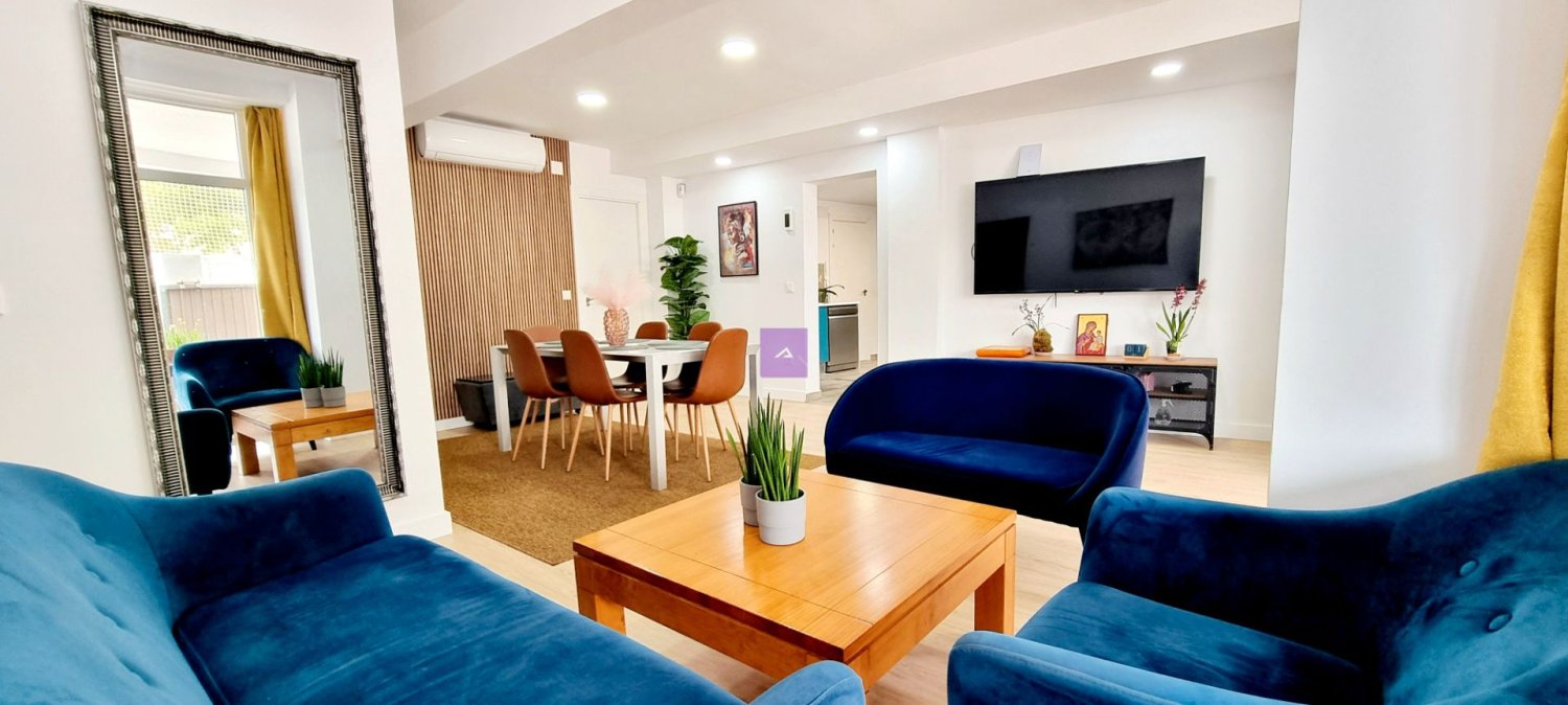 7 bedrooms House in Gandia, Spain No. 207645