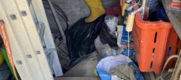 3-salle Maison à Pomezia, Italy No. 4531 8