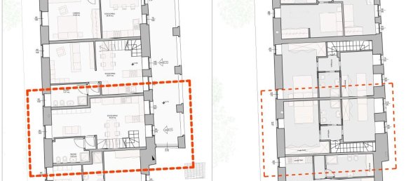 Duplex T3 em Cannobio, Italy N.º 310703 18