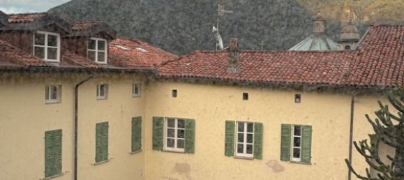 Duplex T3 em Cannobio, Italy N.º 310703 10