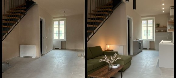 Duplex T3 em Cannobio, Italy N.º 310703 2