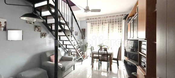 3 Schlafzimmer Wohnung in Turin, Italy, Nr. 337414 3