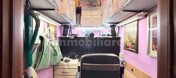 3 Schlafzimmer Wohnung in Turin, Italy, Nr. 337414 14