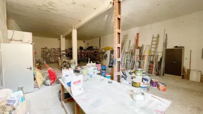  عقار تجاري في Jerez de la Frontera, Spain 256متر مربع رقم 213307