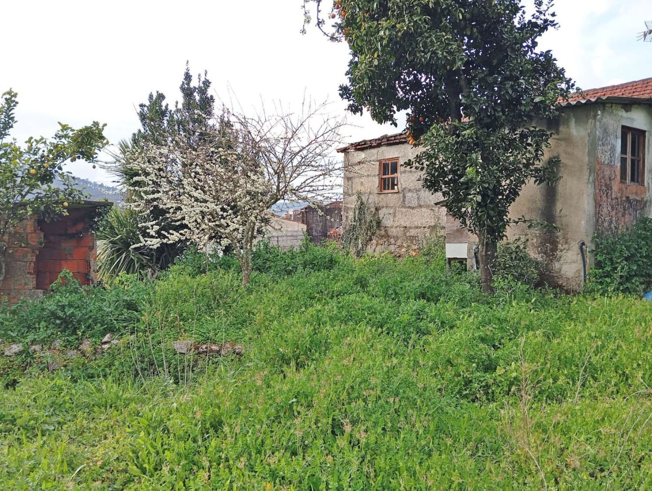 Casa T4 em Felgueiras, Portugal N.º 95418