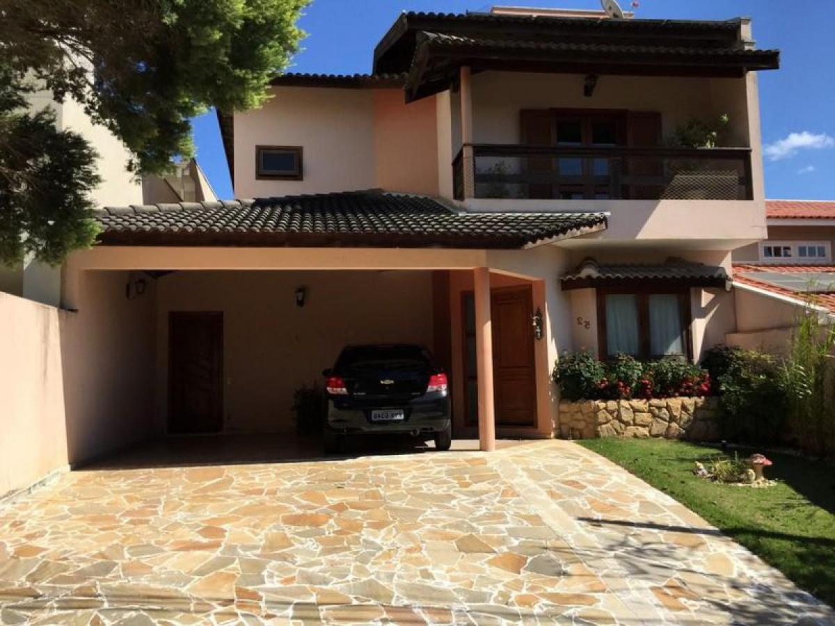 3 chambres Maison à Sao Paulo, Brazil No. 587437