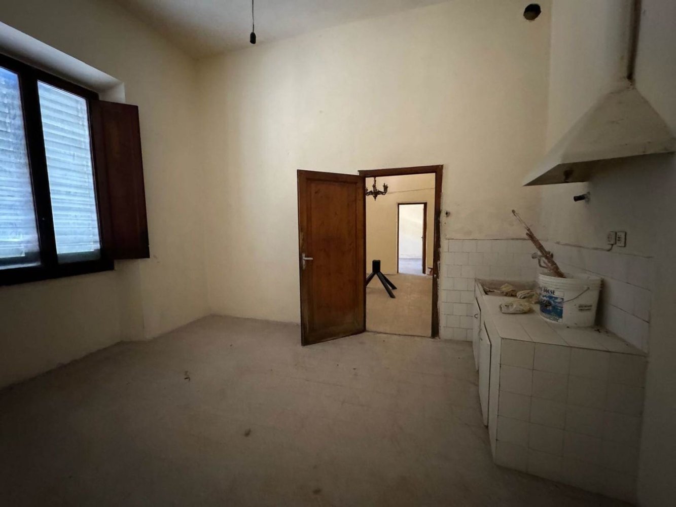 4 rooms Apartment in Certaldo, Italy No. 215311