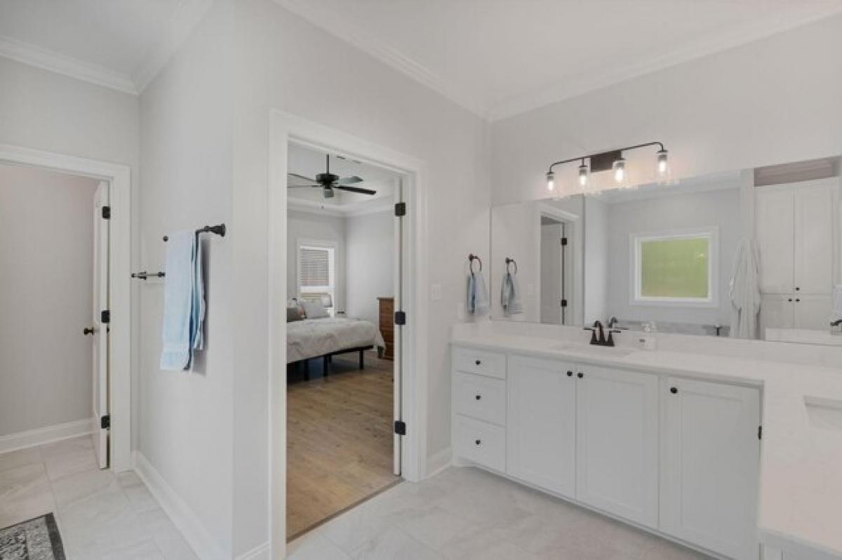 4 bedrooms House in Hattiesburg, USA No. 394627