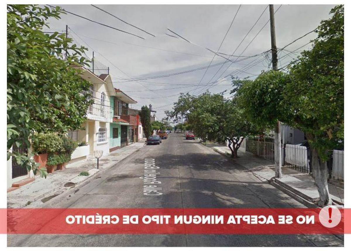 Casa T5 em Jalisco, Mexico N.º 150289