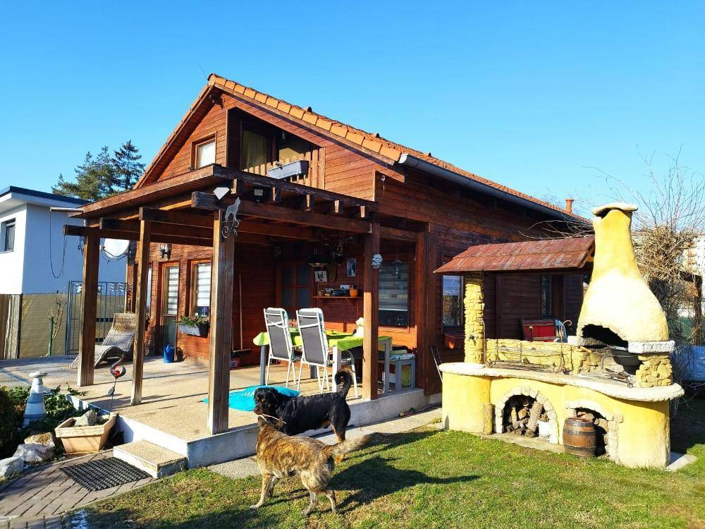 2 bedrooms House in Vienna, Austria No. 75414