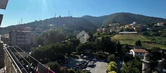 4 rooms Apartment in Genoa, Italy No. 310665 15