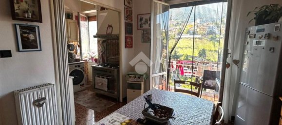 4 rooms Apartment in Genoa, Italy No. 310665 4