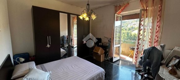 4 rooms Apartment in Genoa, Italy No. 310665 12