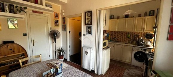 4 rooms Apartment in Genoa, Italy No. 310665 8