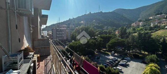 4 rooms Apartment in Genoa, Italy No. 310665 10