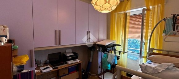 4 rooms Apartment in Genoa, Italy No. 310665 16