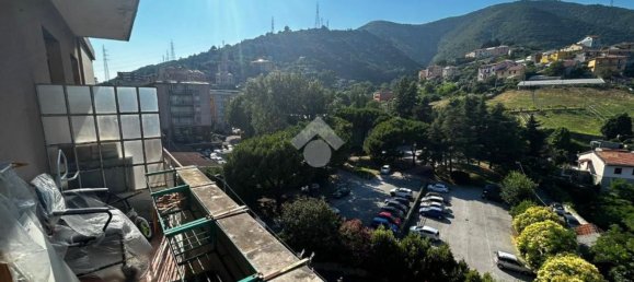 4 rooms Apartment in Genoa, Italy No. 310665 21