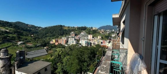 4 rooms Apartment in Genoa, Italy No. 310665 9