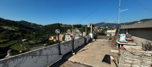 4 rooms Apartment in Genoa, Italy No. 310665 2