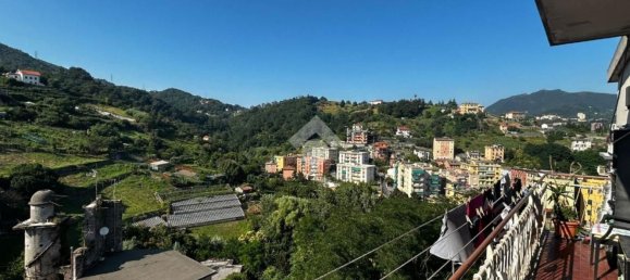 4 rooms Apartment in Genoa, Italy No. 310665 11