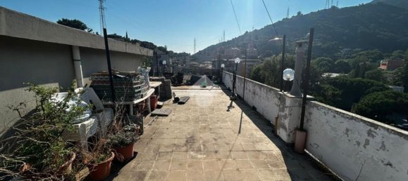 4 rooms Apartment in Genoa, Italy No. 310665 20