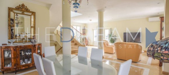 5 bedrooms Villa in Forte dei Marmi, Italy No. 35781 15