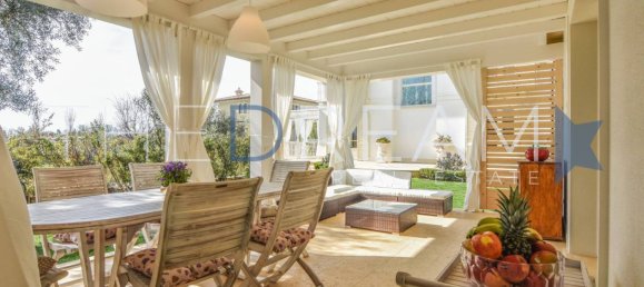5 bedrooms Villa in Forte dei Marmi, Italy No. 35781 37
