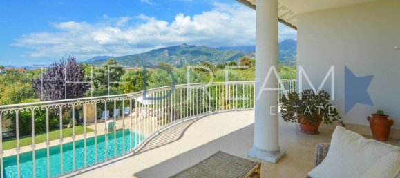 5 bedrooms Villa in Forte dei Marmi, Italy No. 35781 8