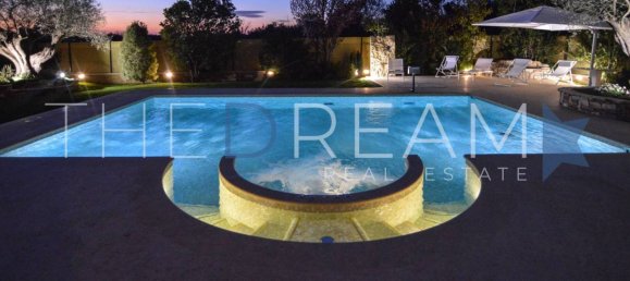 5 bedrooms Villa in Forte dei Marmi, Italy No. 35781 12