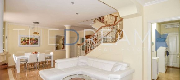 5 bedrooms Villa in Forte dei Marmi, Italy No. 35781 16