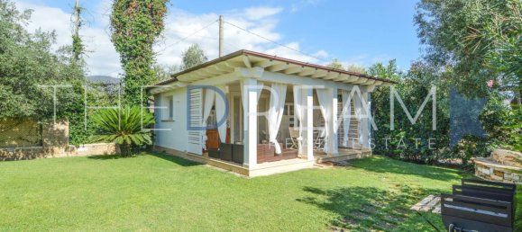 5 bedrooms Villa in Forte dei Marmi, Italy No. 35781 34