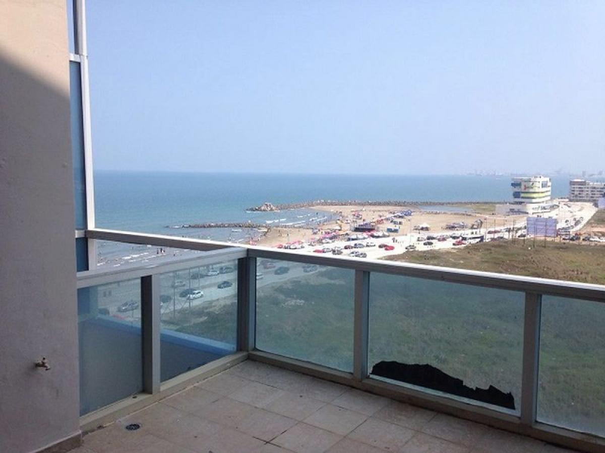 4 Schlafzimmer Wohnung in Veracruz, Mexico, Nr. 226237