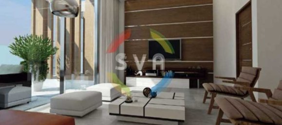 3 bedrooms Penthouse in Agios Tychonas, Cyprus No. 21026 4