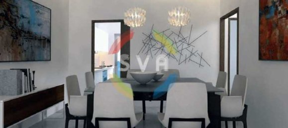 3 bedrooms Penthouse in Agios Tychonas, Cyprus No. 21026 2