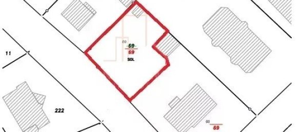 Terreno en Saverne, France No. 256229 4