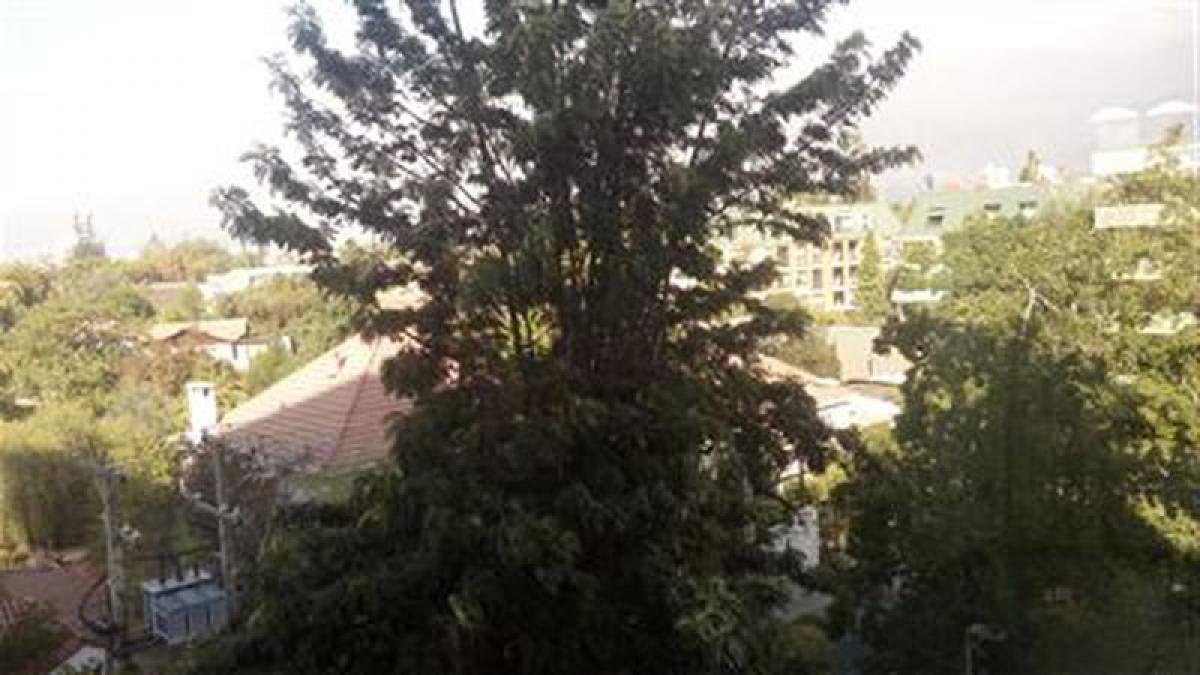 2 Schlafzimmer Wohnung in Santiago, Chile, Nr. 1649