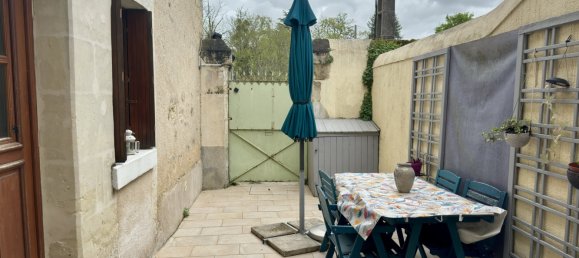 3 غرف نوم منزل في Lussault-sur-Loire, France رقم 75947 6