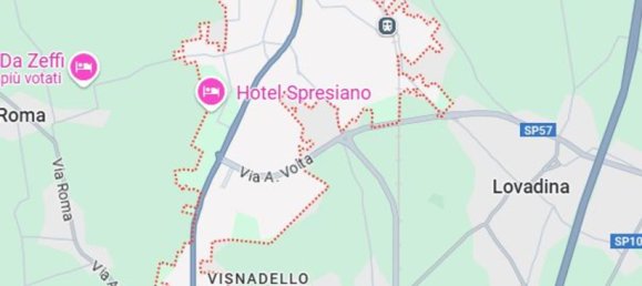 4 rooms Apartment in Spresiano, Italy No. 213004 5