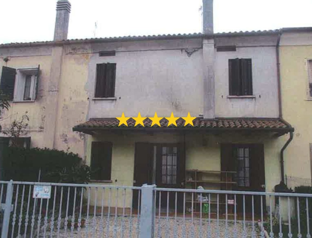 4 rooms Apartment in Spresiano, Italy No. 213004