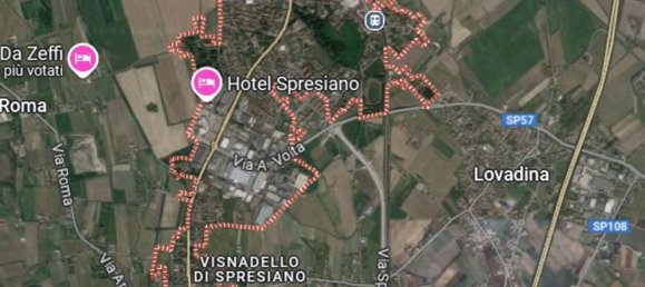 4 rooms Apartment in Spresiano, Italy No. 213004 3